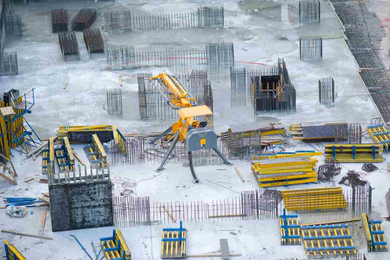 Find Construction Takeoff Services NYC | Remote Estimation