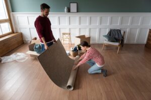 Common Mistakes When Installing Laminate Flooring