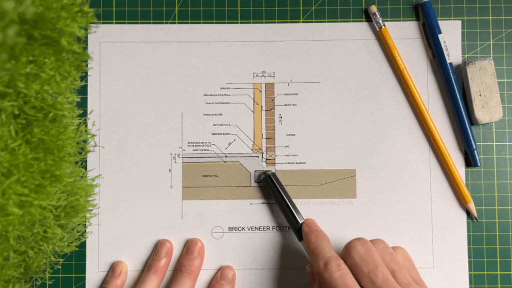 Brick Veneer Estimating