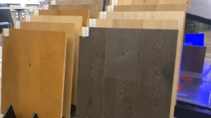 can odor penetrate interlocking luxury vinyl plank flooring qui
