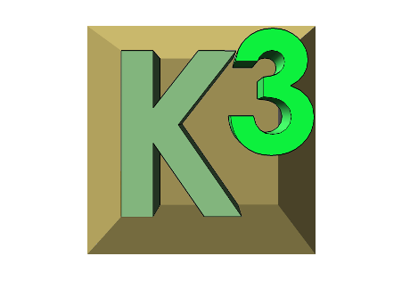 Kubla Cubed
