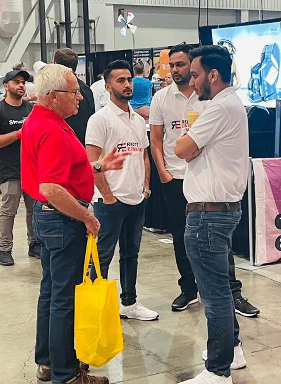 World of Concrete - Las Vegas